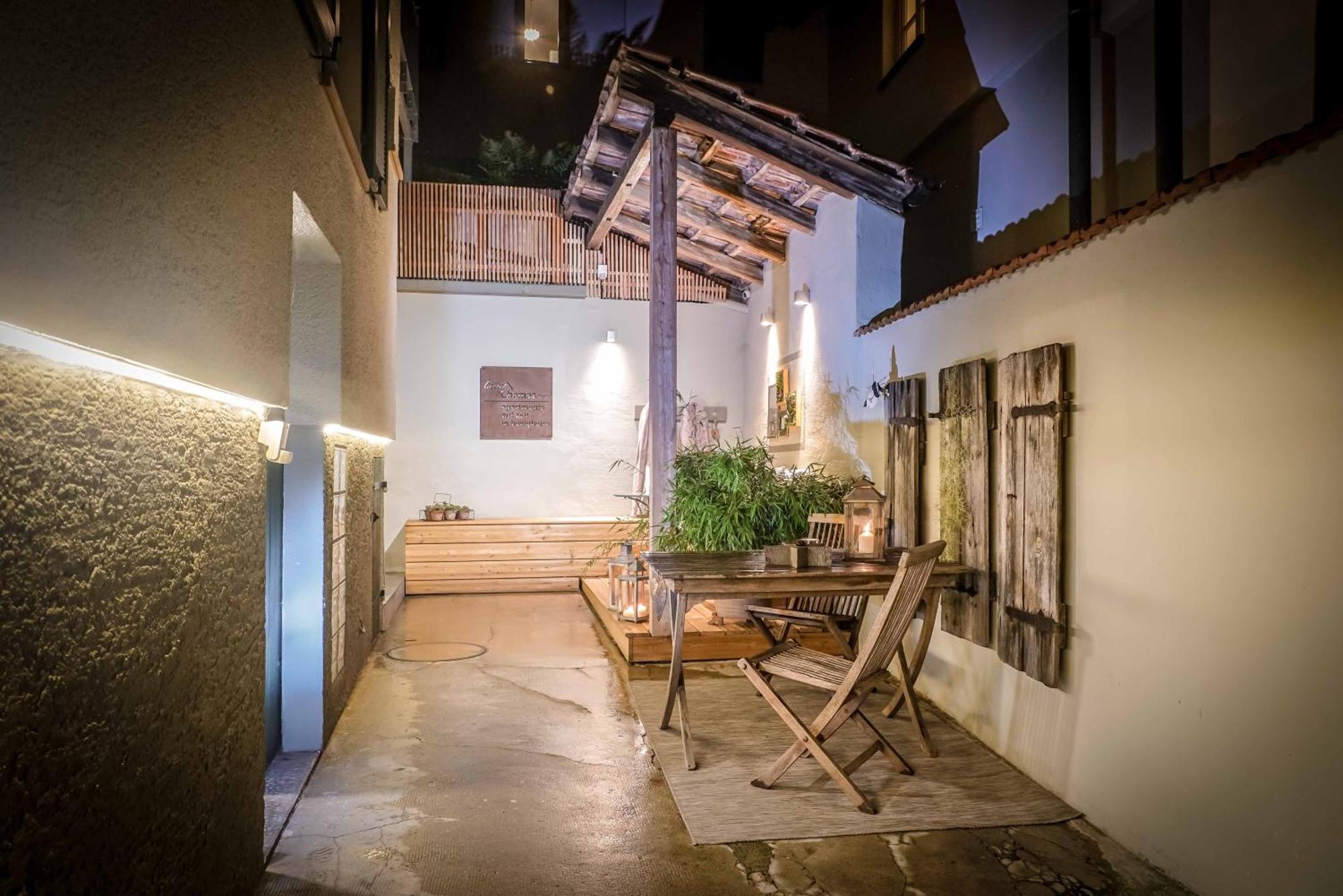 Besighomes Apartment Loft Besigheim Exterior photo